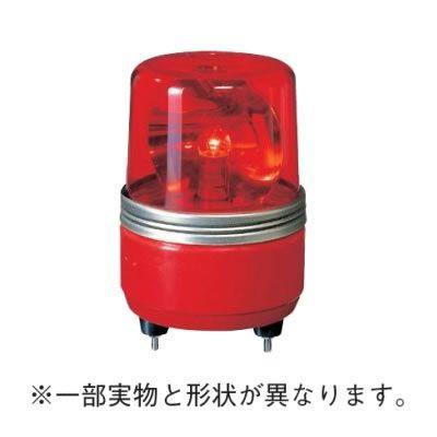 パトライト 小型回転灯 SKH-24EA-R 赤 : PCあきんど - 通販 - Yahoo 