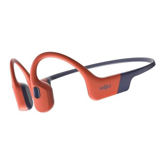 Shokz（ショックス） 骨伝導イヤホン OpenSwim Pro オープンイヤー型