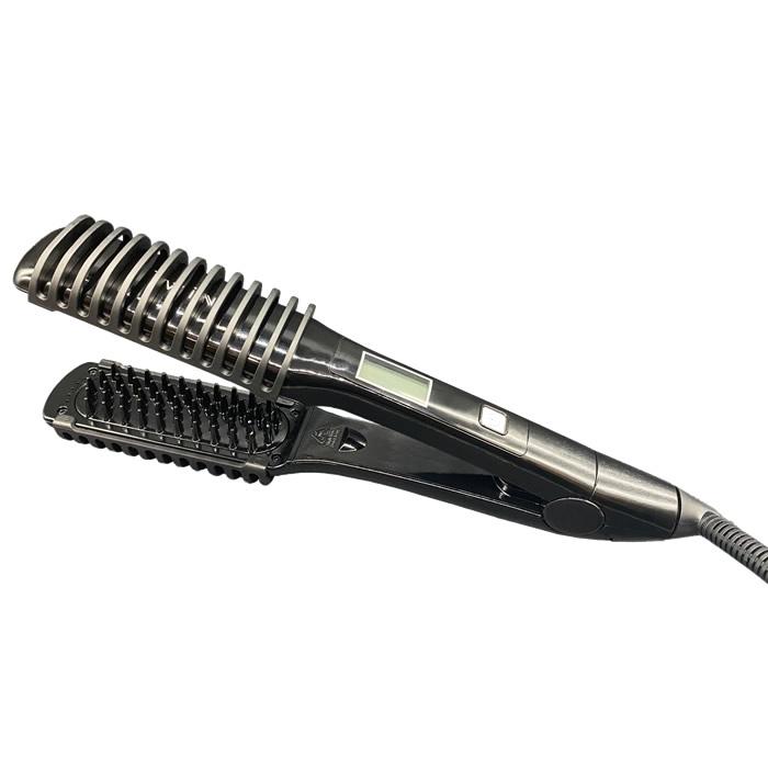 next innovation TWIN ストレートヘアアイロン