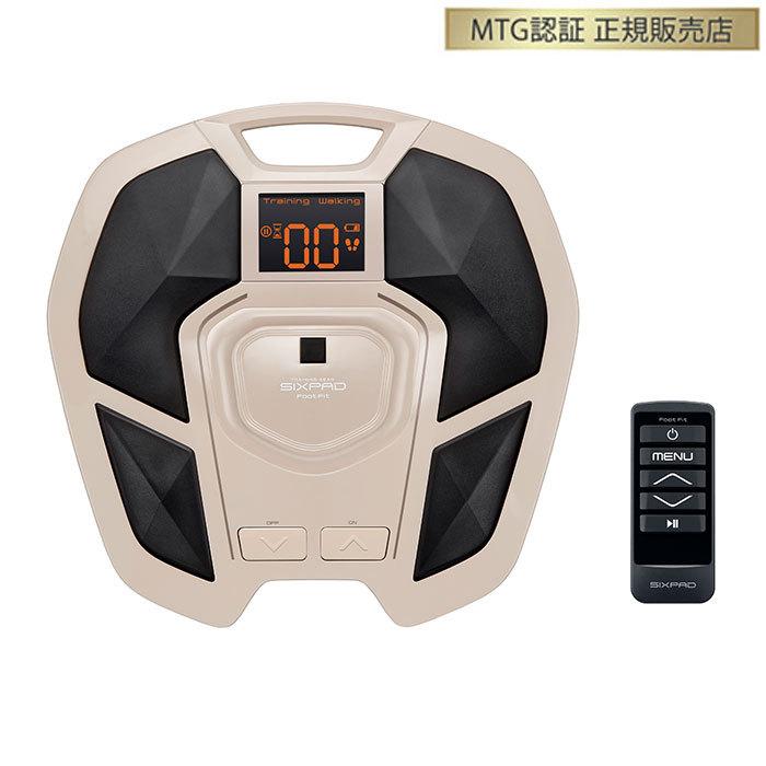 MTG SIXPAD Foot Fit 2 シックスパッド フットフィット 2 SP-FF2310FAA 正規販売店 :SP-FF2310FAA:PCあきんど - 通販 - Yahoo!ショッピング MTG SIXPAD Foot Fit 2 シックスパッド フットフィット 2 SP-FF2310FAA 正規販売店 :SP-FF2310FAA:PCあきんど - 通販 - Yahoo!ショッピング
