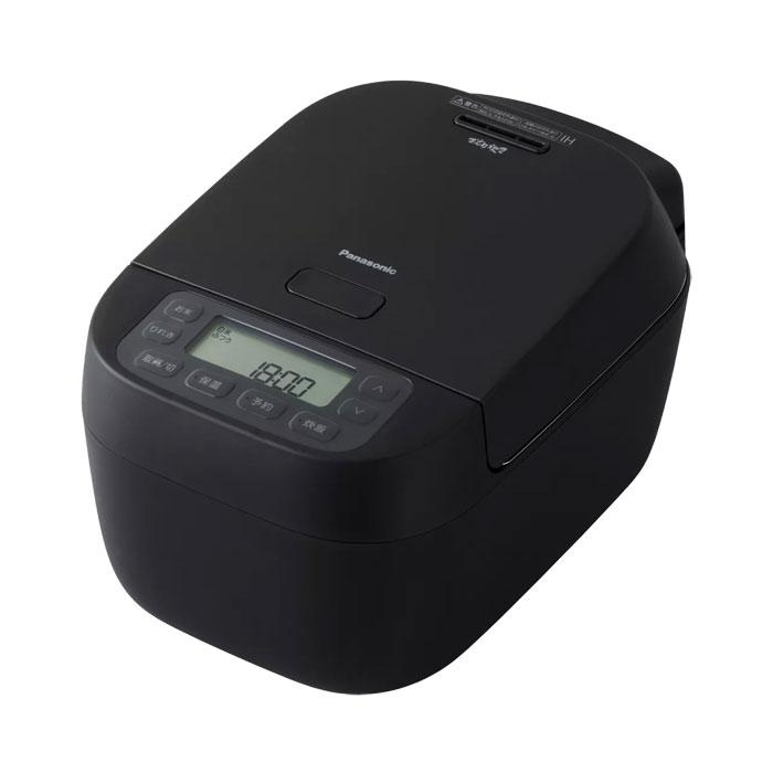 新品未使用 Panasonic SR-N310D-K ブラック 炊飯器 5.5合 Panasonic（パナソニック） 炊飯器 5.5合炊き 圧力IH炊飯器 おどり炊き