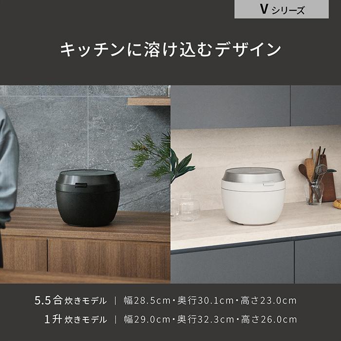 Bistro(Panasonic) パナソニック 炊飯器 1升炊き 圧力IH炊飯器 Bistro(Panasonic) パナソニック 炊飯器 1升炊き 圧力IH炊飯器