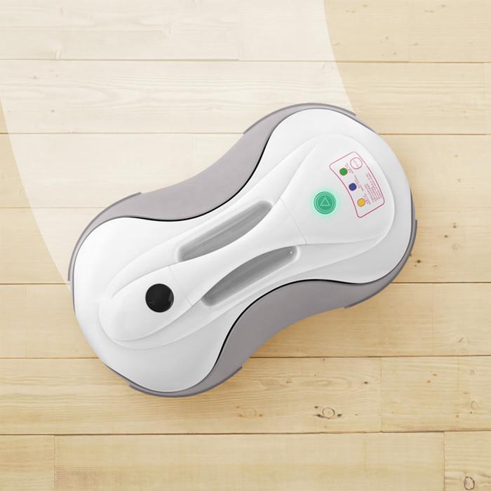 SunRuck（サンルック） 水拭きロボット ミズモッパー Mizumopper SR