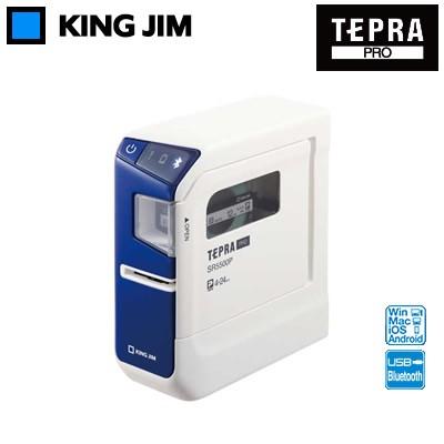 テプラ Tepra Pro KING JIM SR550 使用少なめ Amazon | キングジム ラベルライター テプラPRO SR550 | ラベル