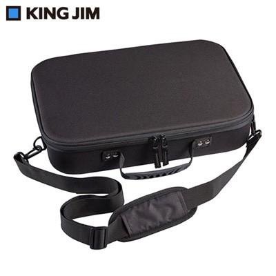 テプラ キングジム PRO専用 キャリングバッグ SR9B : PCあきんど