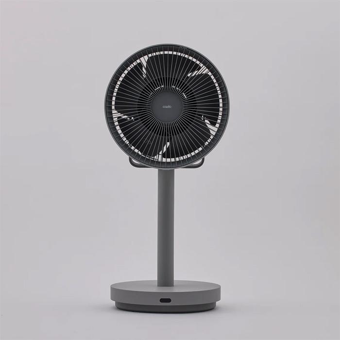 cado（カドー） 除菌サーキュレーター扇風機 STREAM 1800F ストリーム