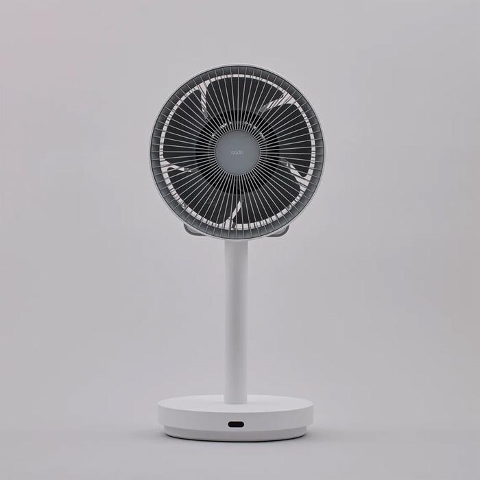 cado（カドー） 除菌サーキュレーター扇風機 STREAM 1800F ストリーム