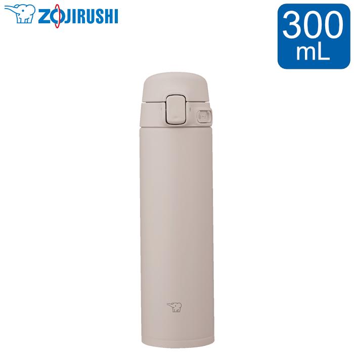 象印（ZOJIRUSHI） ステンレスマグ TUFF SU-FA 300mL 保温 保冷 SU