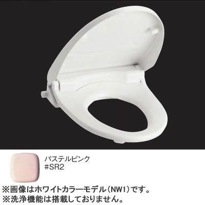 TOTO ウォームレットS(暖房便座) パステルピンク TCF116#SR2 61PjbuxVliL._UF1000,1000_QL80_.jpg