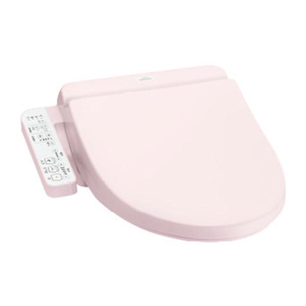 ポイント10倍 Toto 温水洗浄便座 Kシリーズ 貯湯式 Tcf8fk56 Sr2 パステルピンク Sr2 代引き手数料無料 Mediquicklab Com