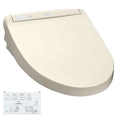 TOTO 温水洗浄便座 KMシリーズ 瞬間式 TCF8GM33-SC1 パステル