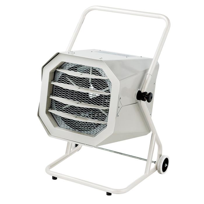 密閉した室内を温めるのに最適！◇200V電気ファンヒーター TEH-100 10000W ナカトミ◇ ナカトミ 電気ファンヒーター TEH-100 : PCあきんど - 通販 - Yahoo