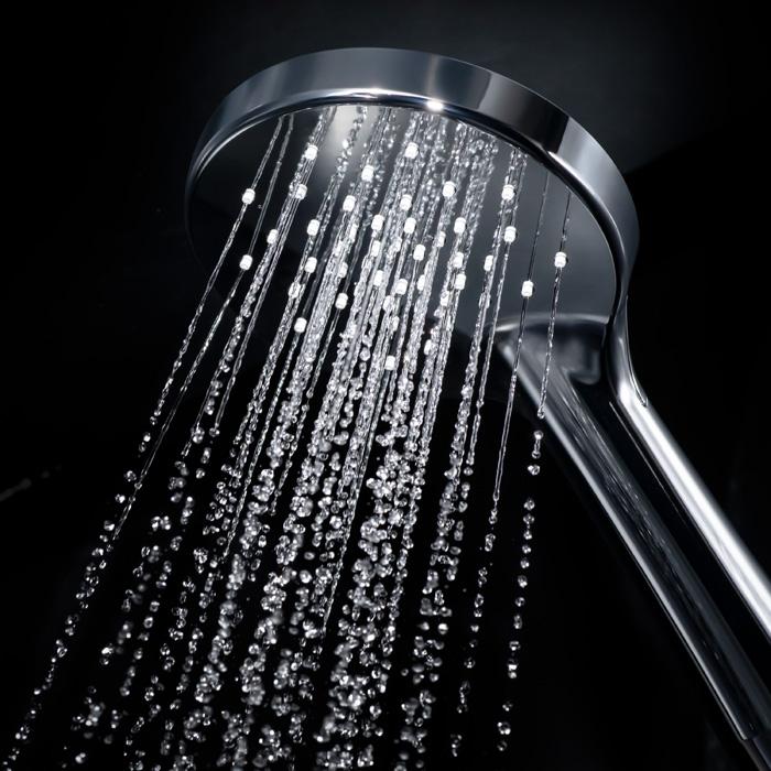 AngelAir Toshin マイクロバブルシャワーヘッド Beat エンジェルエアー