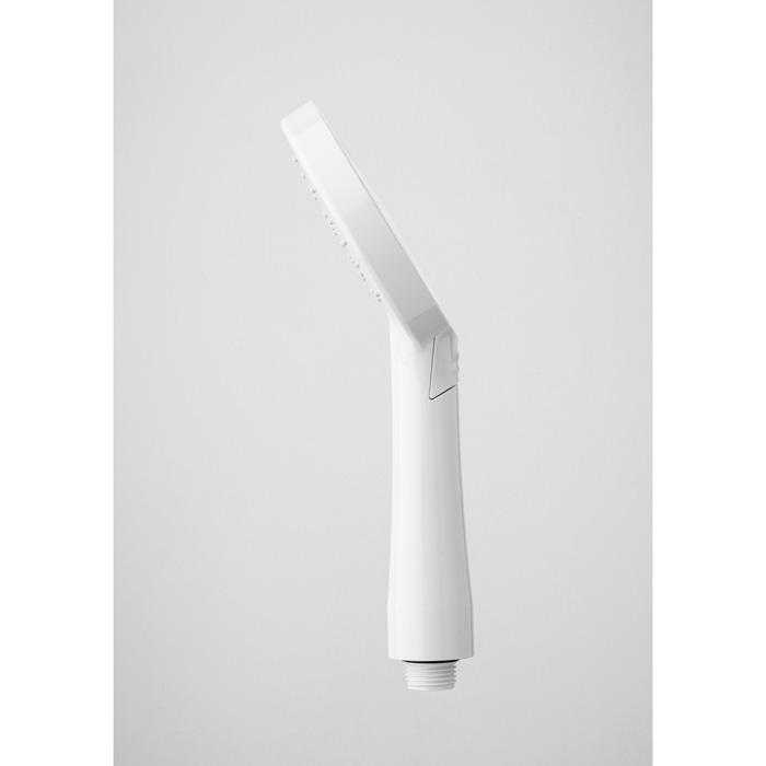 Toshin マイクロバブルシャワーヘッド AngelAir Bijet エンジェルエアー ビジェット TH-102R-WH ホワイト_1
