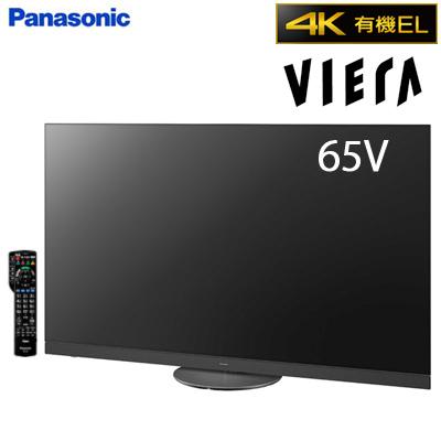 配送 設置無料 パナソニック 65v型 有機elテレビ 4kダブルチューナー内蔵 ビエラ Hz1800シリーズ 80wスピーカー搭載 Th 65hz1800 Pcあきんど 通販 Paypayモール