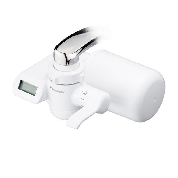 パナソニック 浄水器 TK-CJ24-W ホワイト（Yahoo!・PCあきんど）