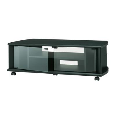 新品未使用テレビ台　TIMEZ TV-BS 100L TIMEZ ハヤミ工産 32v〜43v型対応 テレビ台 TV-BS100L タイメッツ : PC
