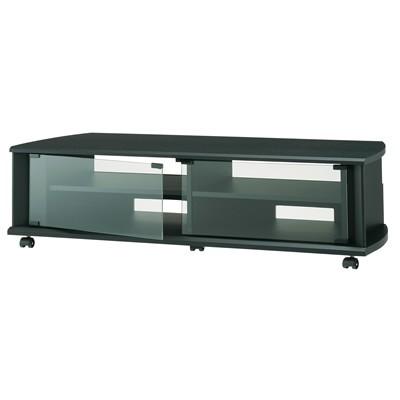 ハヤミ工産 TIMEZ 43v〜52v型対応 テレビ台 TV-BS120L タイメッツ