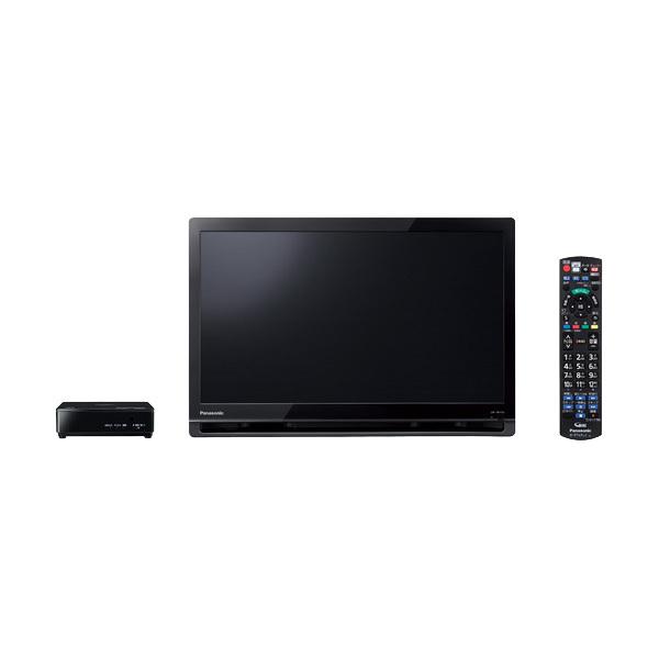 Panasonic パナソニック 19V型 ポータブル 液晶テレビ