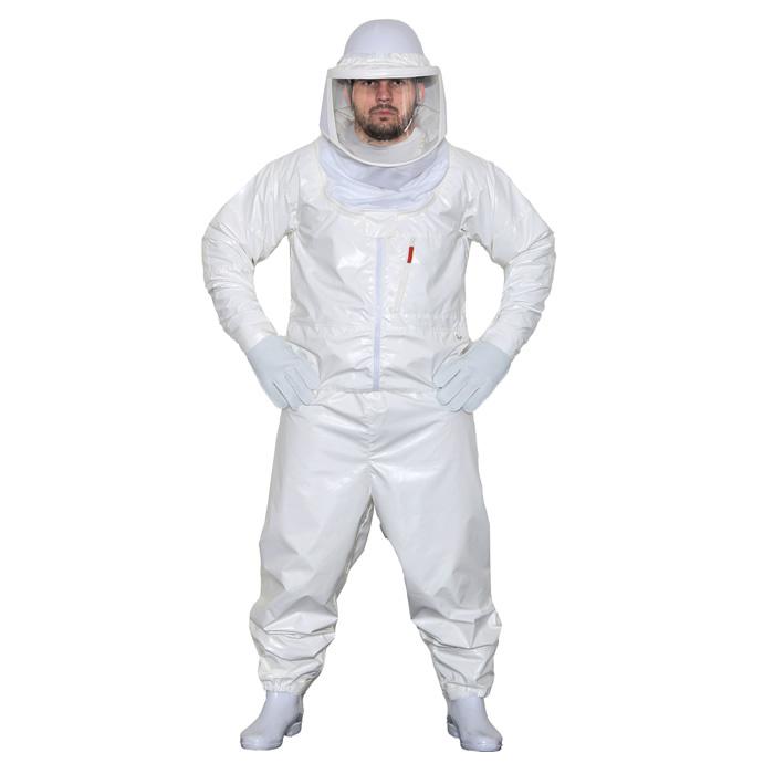 【送料無料】正規販売店 ディックコーポレーション 蜂防護服ラプターPRO V-2000 ディックコーポレーション 蜂防護服ラプターPRO V-2000 正規販売店