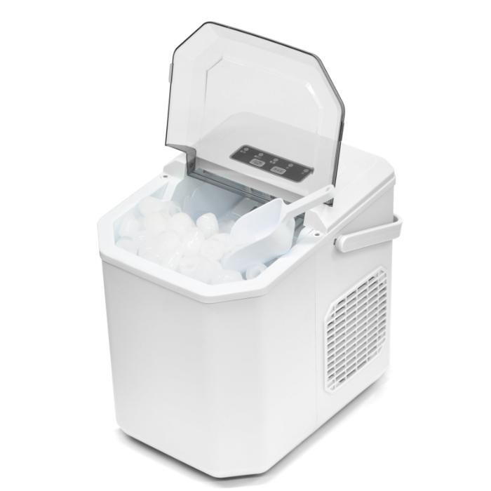 ベルソス 高速製氷機 VS-HI04BE-WH ホワイト VERSOS : PCあきんど