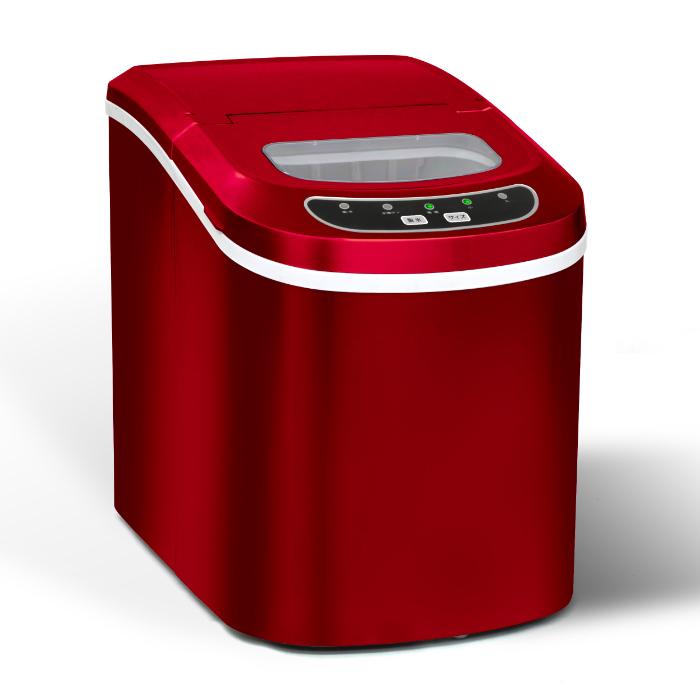 VERSOS 高速製氷機 VS-ICE02 レッド 美品 ベルソス 高速製氷機 VS-ICE02-RD レッド VERSOS : PCあきんど - 通販