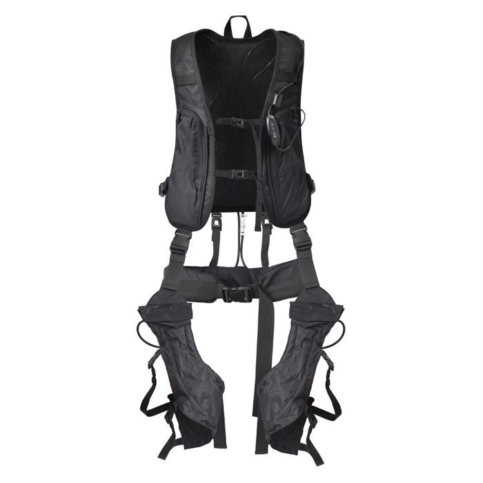 THANKO サンコー 冷水が全身を循環 全身水冷スーツ フリーサイズ 単品