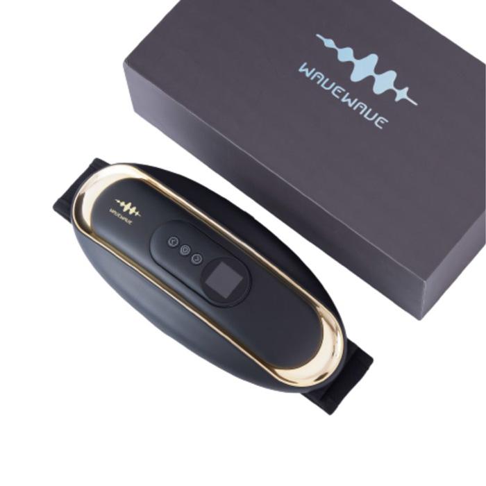 WAVEWAVE WAIST RELEASE ウエストリリース wavewave004 セブンウェイブ