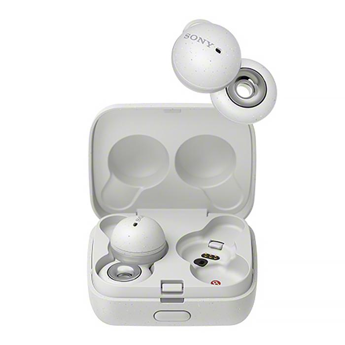 ソニー 完全ワイヤレス イヤホン LinkBuds ワイヤレスステレオヘッドセット WF-L900-WM ホワイト PCあきんど - 通販 - PayPayモール ソニー 完全ワイヤレス イヤホン LinkBuds ワイヤレスステレオヘッドセット WF-L900-WM ホワイト PCあきんど - 通販 - PayPayモール