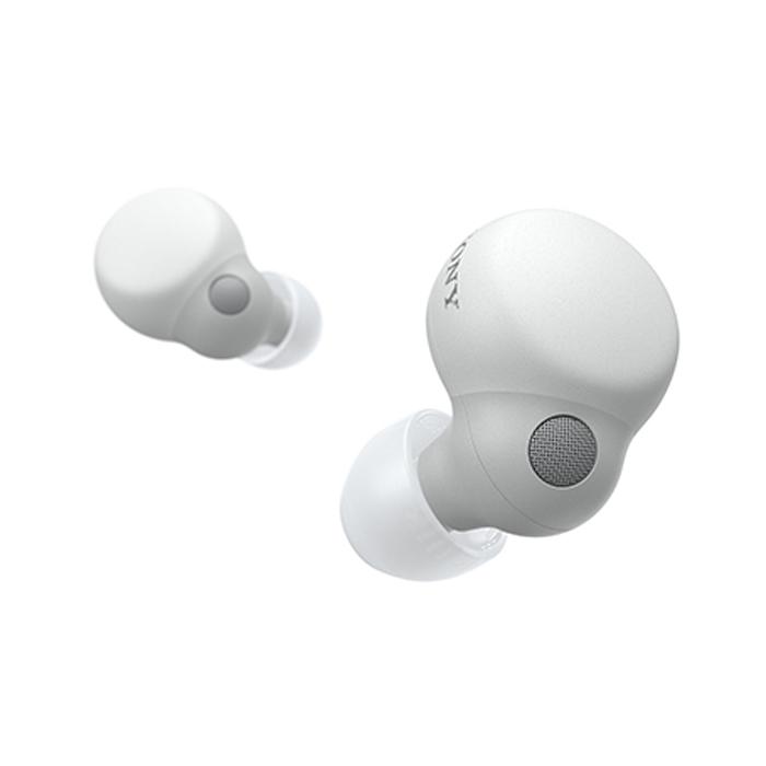 SONY ソニー LinkBuds S 完全ワイヤレスイヤホン ワイヤレス ノイズ 