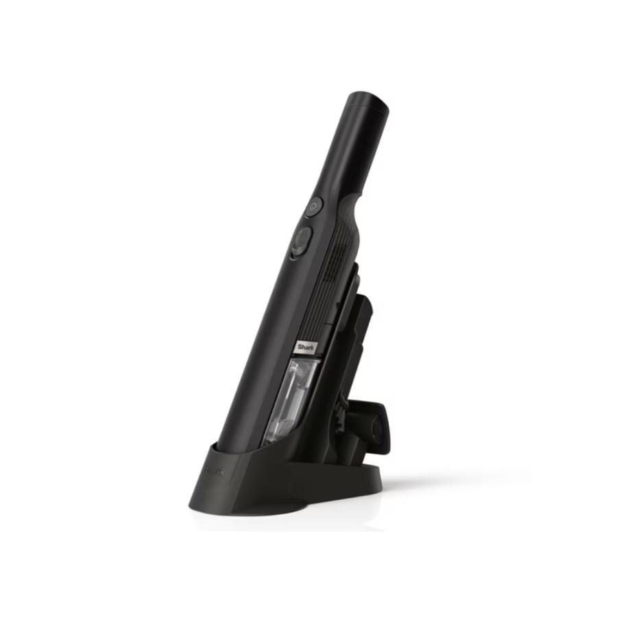 【新品未開封品】Shark EVOPOWER WV202JBK ブラック Shark（シャーク） 掃除機 EVOPOWER ハンディクリーナー Shark