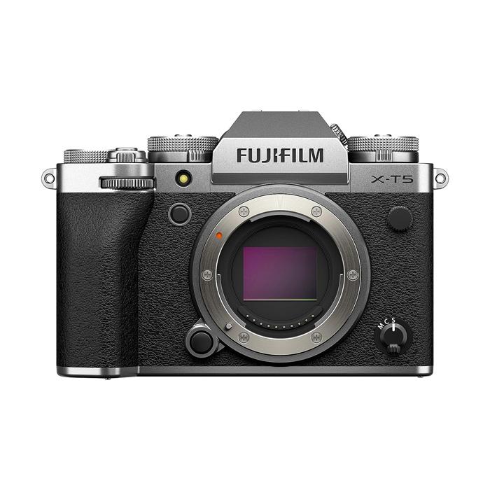 FUJIFILM 富士フイルム ミラーレス一眼カメラ X-T5 ボディ F X FUJIFILM 富士フイルム ミラーレス一眼カメラ X-T5 ボディ F X