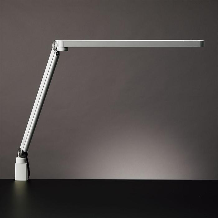 ヤマト工芸 山田照明 Zライト Z-Light クランプ式ライト Z-S7000W