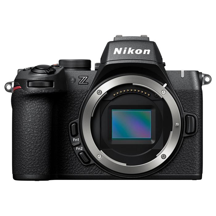 ニコン（Nikon） ミラーレスカメラ Z50II ボディ Z50II-BODY ミラー