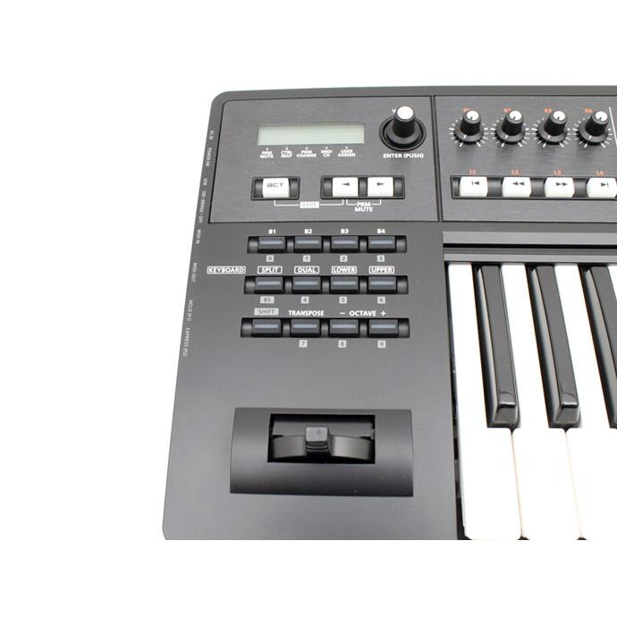 ローランド Roland MIDIキーボードコントローラー A-300PRO 32鍵 ローランド Roland MIDIキーボードコントローラー A-300PRO 32鍵