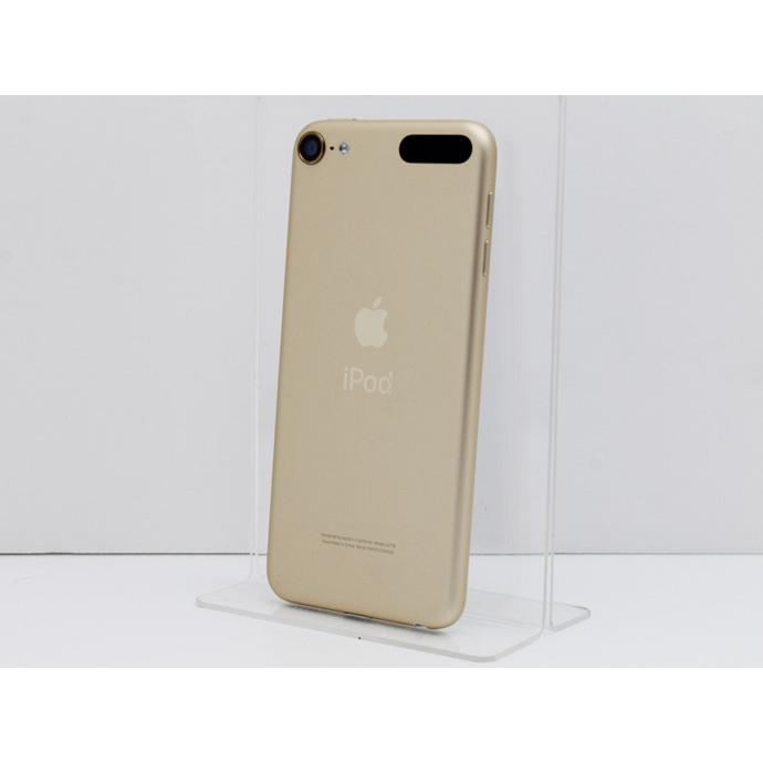 iPod touch 第7世代 32GB MVHT2J/A ゴールド Apple アップル 