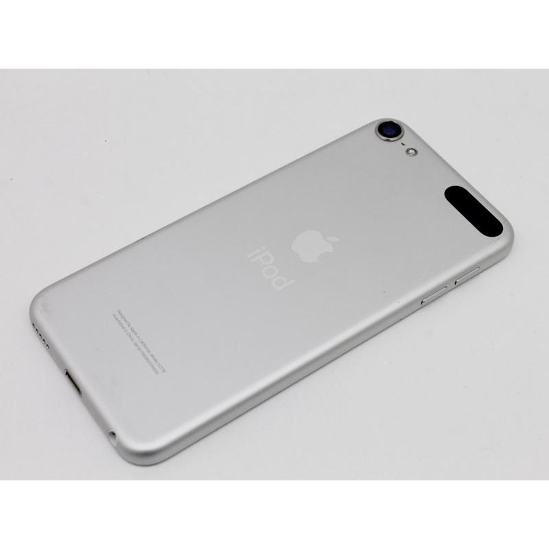 iPod touch 第7世代 32GB MVHV2J/A シルバー Apple アップル  