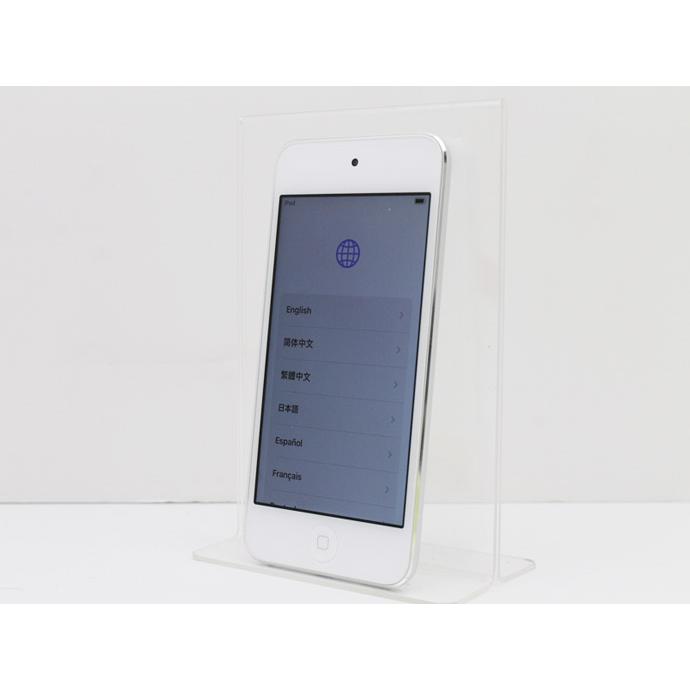 iPad touch シルバー 32GB A2178 2台【新品】