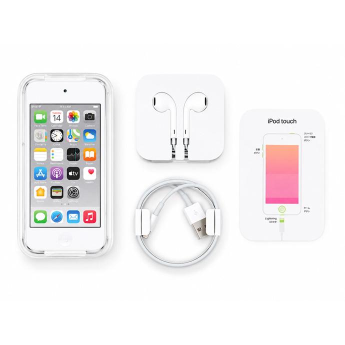 iPod touch 第7世代 開封済み 中古 Aランク 美品 Apple アップル 32GB