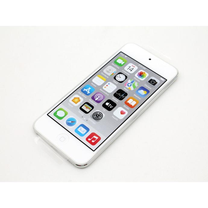 iPod touch 第7世代 開封済み 中古 Aランク 美品 Apple アップル 32GB