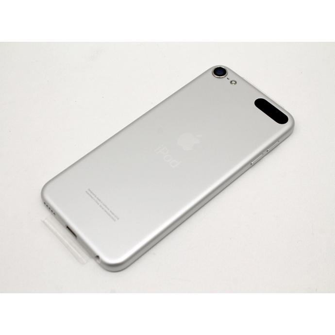 美品 iPod touch 第7世代 32GB シルバー iPod touch 第7世代 開封済み 中古 Aランク 美品 Apple アップル 32GB