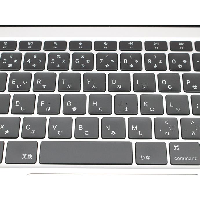 MacBook Air 訳有特価 Apple Macbook 13-inch M1 2020 MGN93J/AのCTO