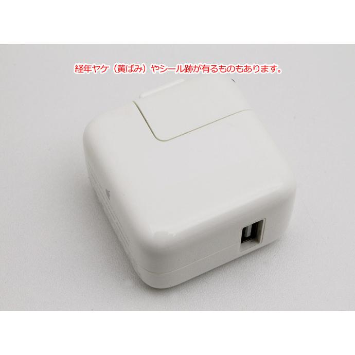 BUFFALO（バッファロー） 10個セット 純正 Apple iPad 10W USB AC