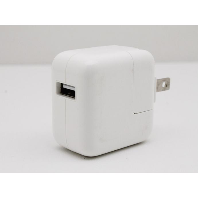 BUFFALO（バッファロー） 10個セット 純正 Apple iPad 10W USB AC
