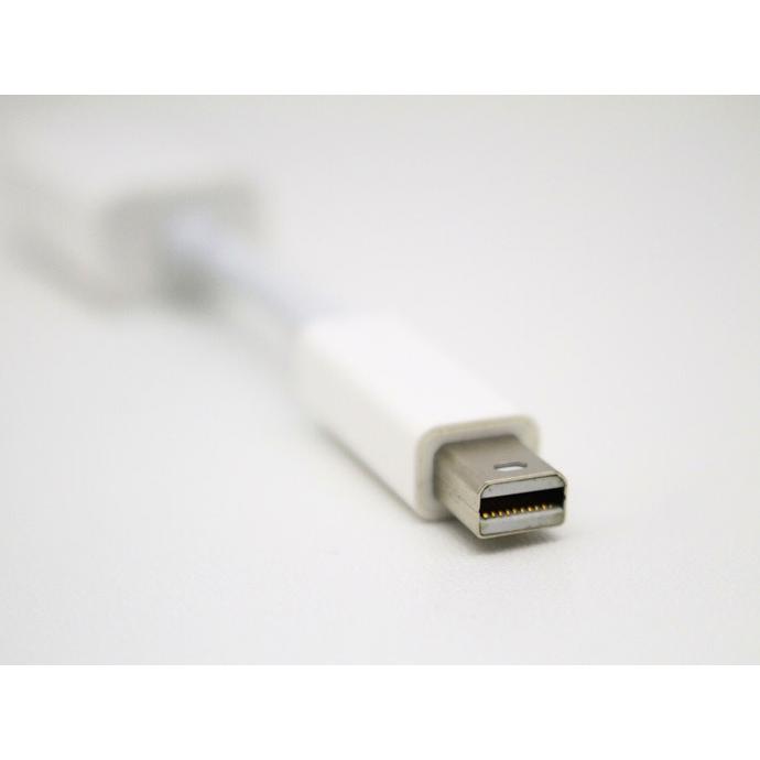 Apple アップル Thunderbolt - ギガビットEthernetアダプタ A1433 日時指定不可・代引き不可T 中古 クリックポスト 送料無料|pc-atlantic|03