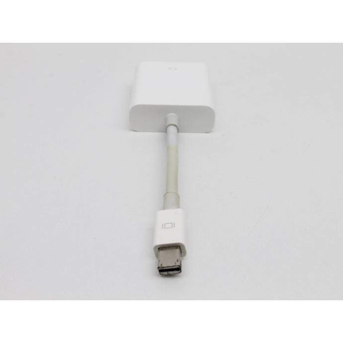 Apple アップル 純正 Mini DisplayPort - VGA 変換アダプタ MB572Z/B