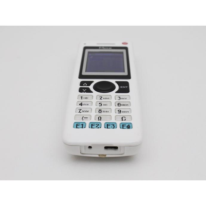 MaX ALF ARK-7000X-B ハンディターミナル 本体のみ バーコード