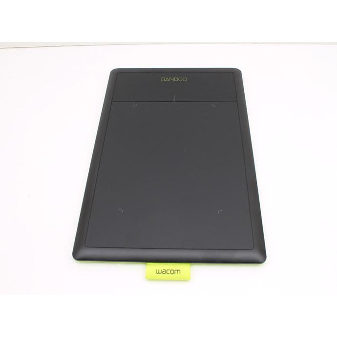 ペンタブレット WACOM ワコム Bamboo Pen CTL-470/K バンブーペン Q15H 中古 | wacom | 02
