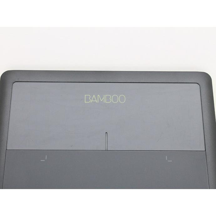 ペンタブレット WACOM ワコム Bamboo Pen CTL-470/K バンブーペン Q15H 中古 | wacom | 05