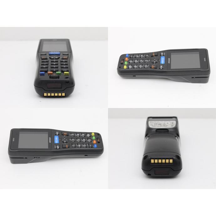 デンソー（DENSO） ハンディターミナル BHT-1505B 本体1台 本体のみ